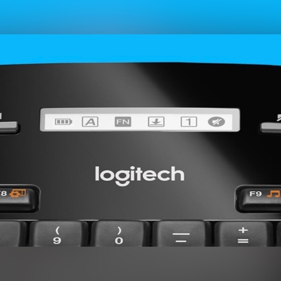 Logitech - MK735 Performance Wireless Keyboard & Mouse Combo - BNIB ⌨️🐭 - Picture 4 of 10